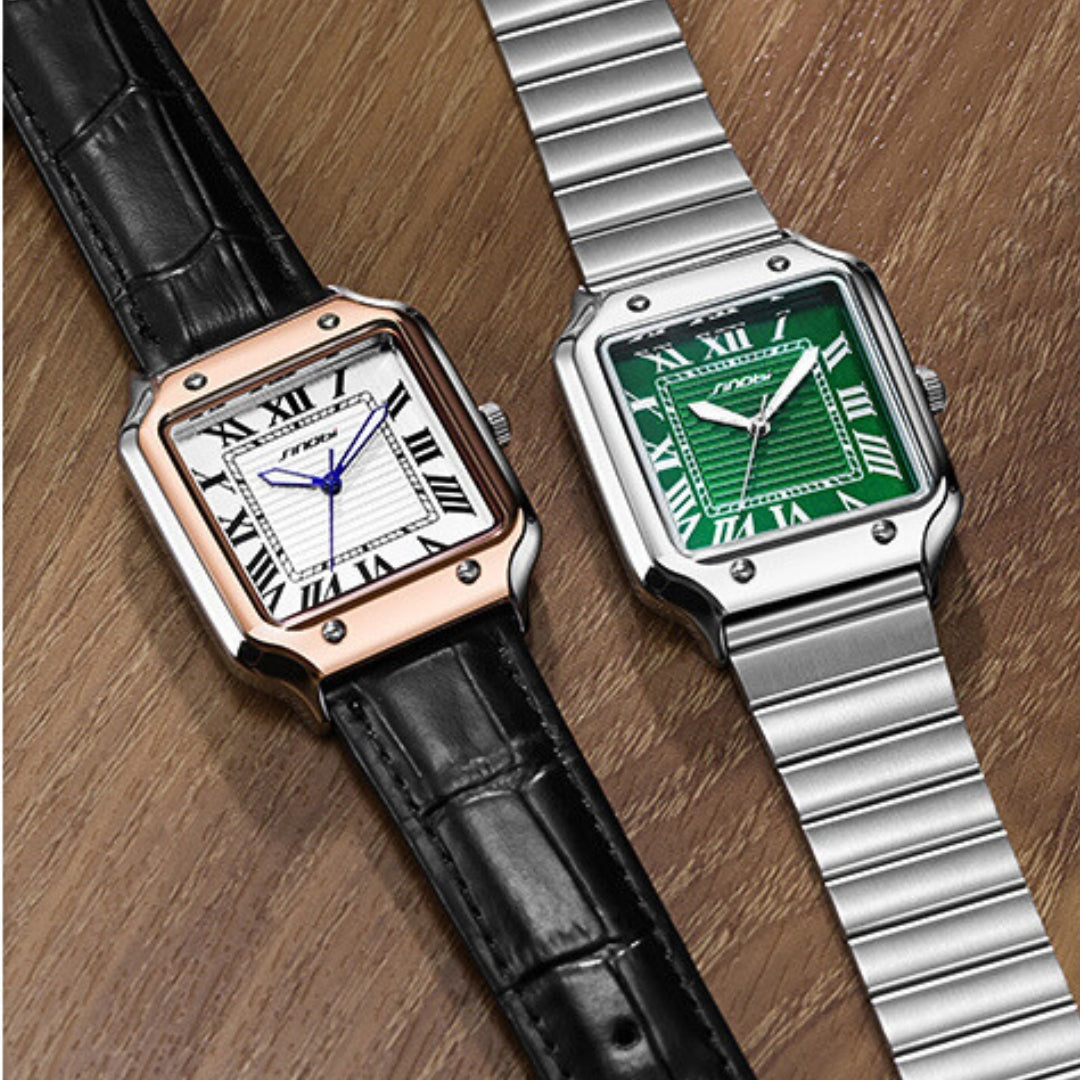 Richemille™ Dummond Gold