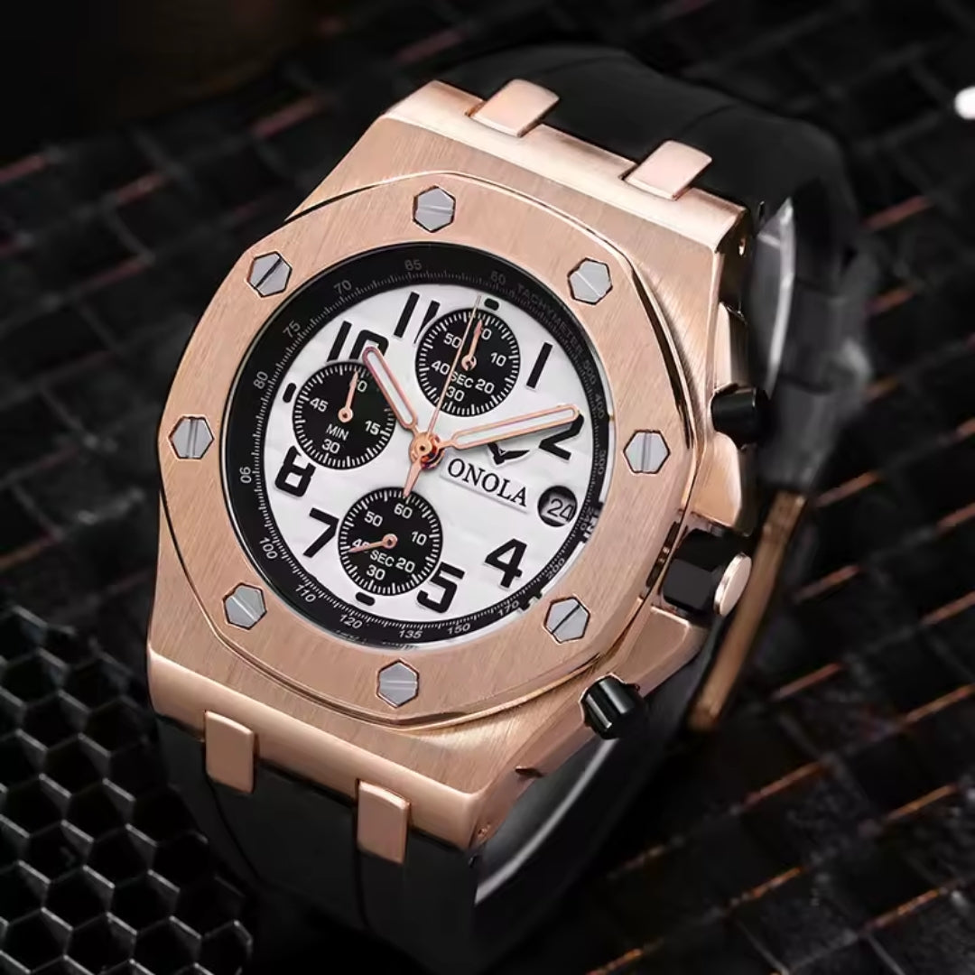 Richemille™ Classic Golden