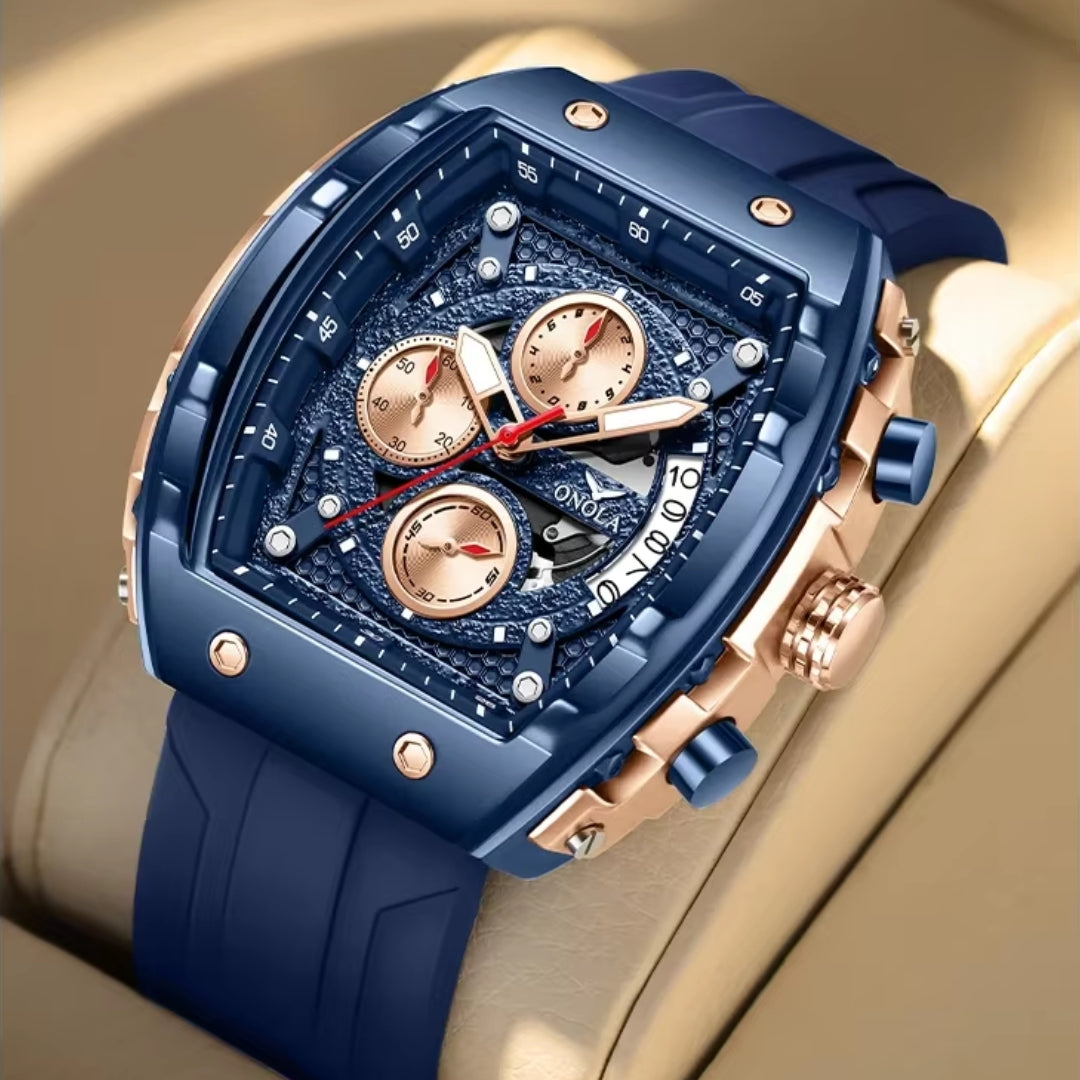 Richemille™ Hero Blue