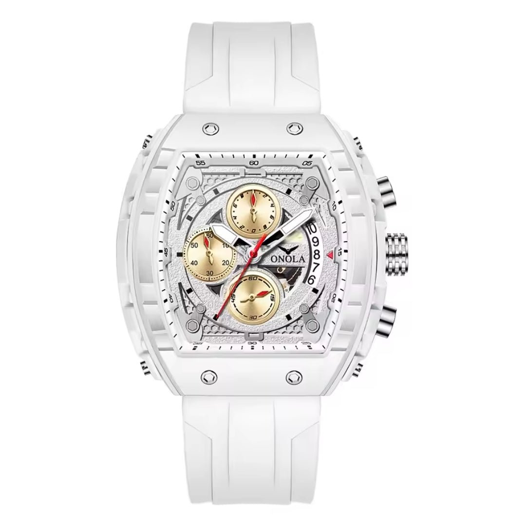 Richemille™ Hero White