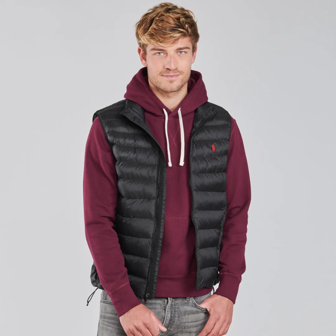 Premium Weste + Gratis Pullover  [RÄUMUNGSVERKAUF]