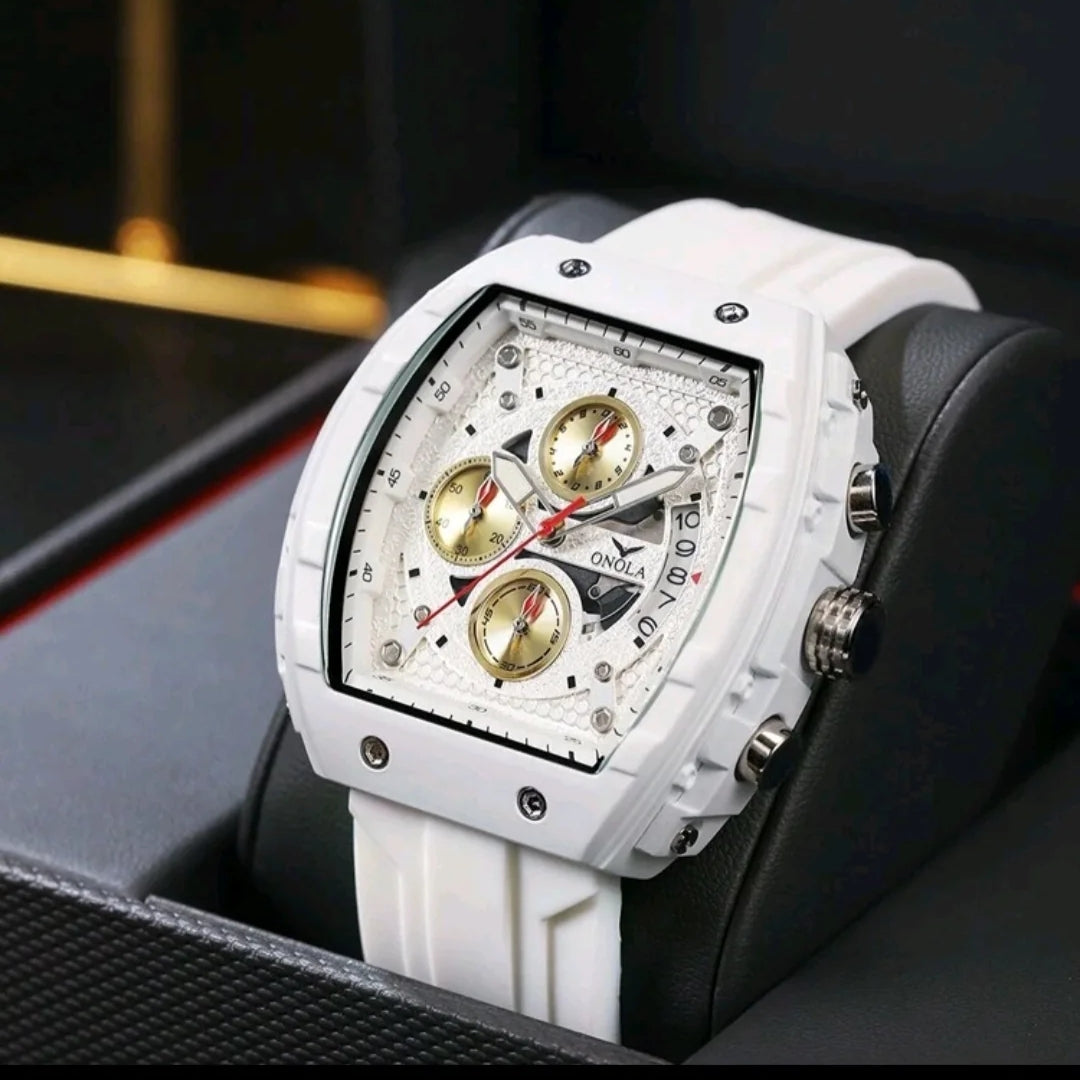 Richemille™ Hero White