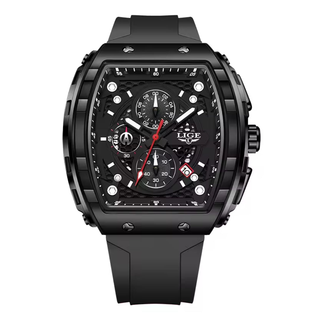 Richemille™ Supreme Black