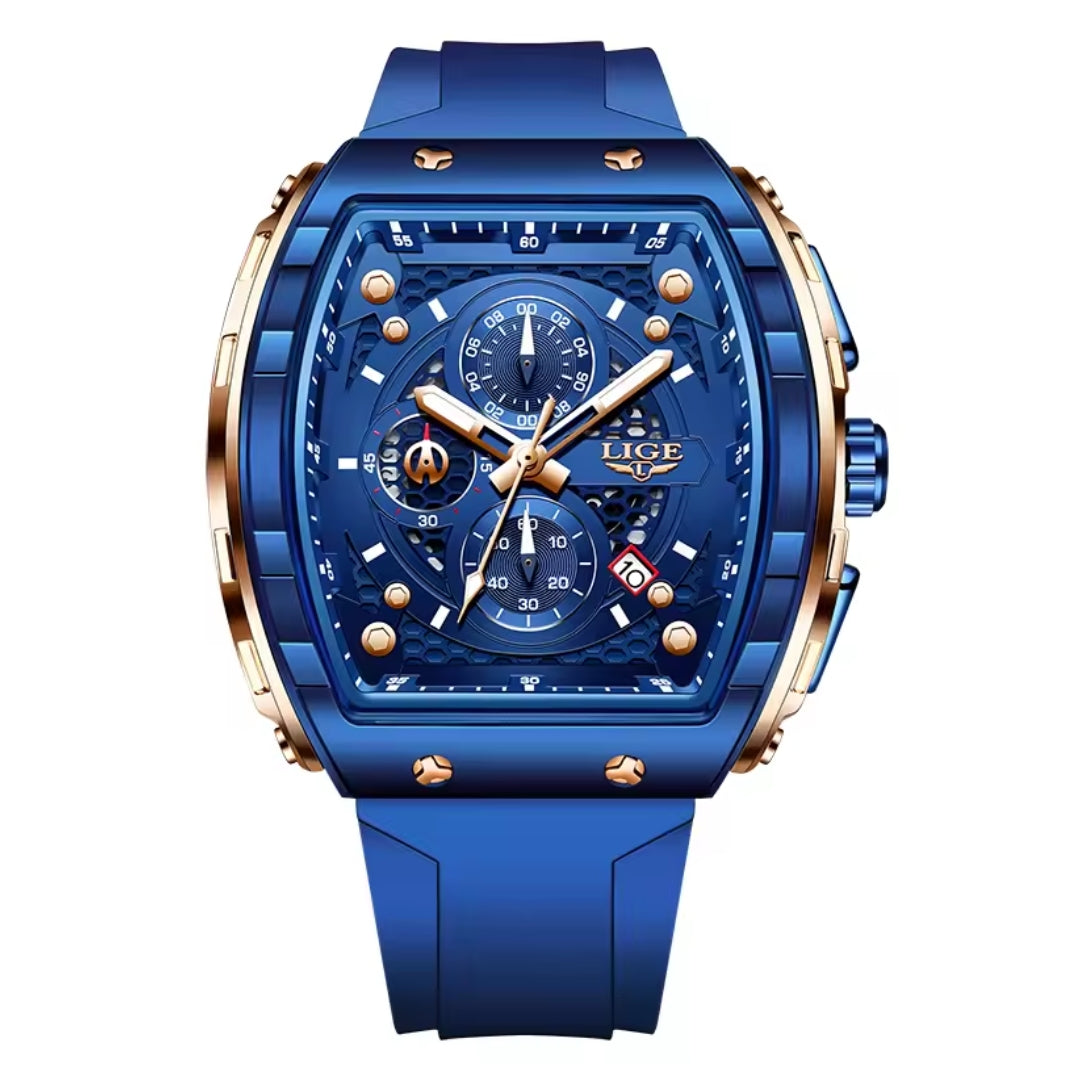 Richemille™ Supreme Blue