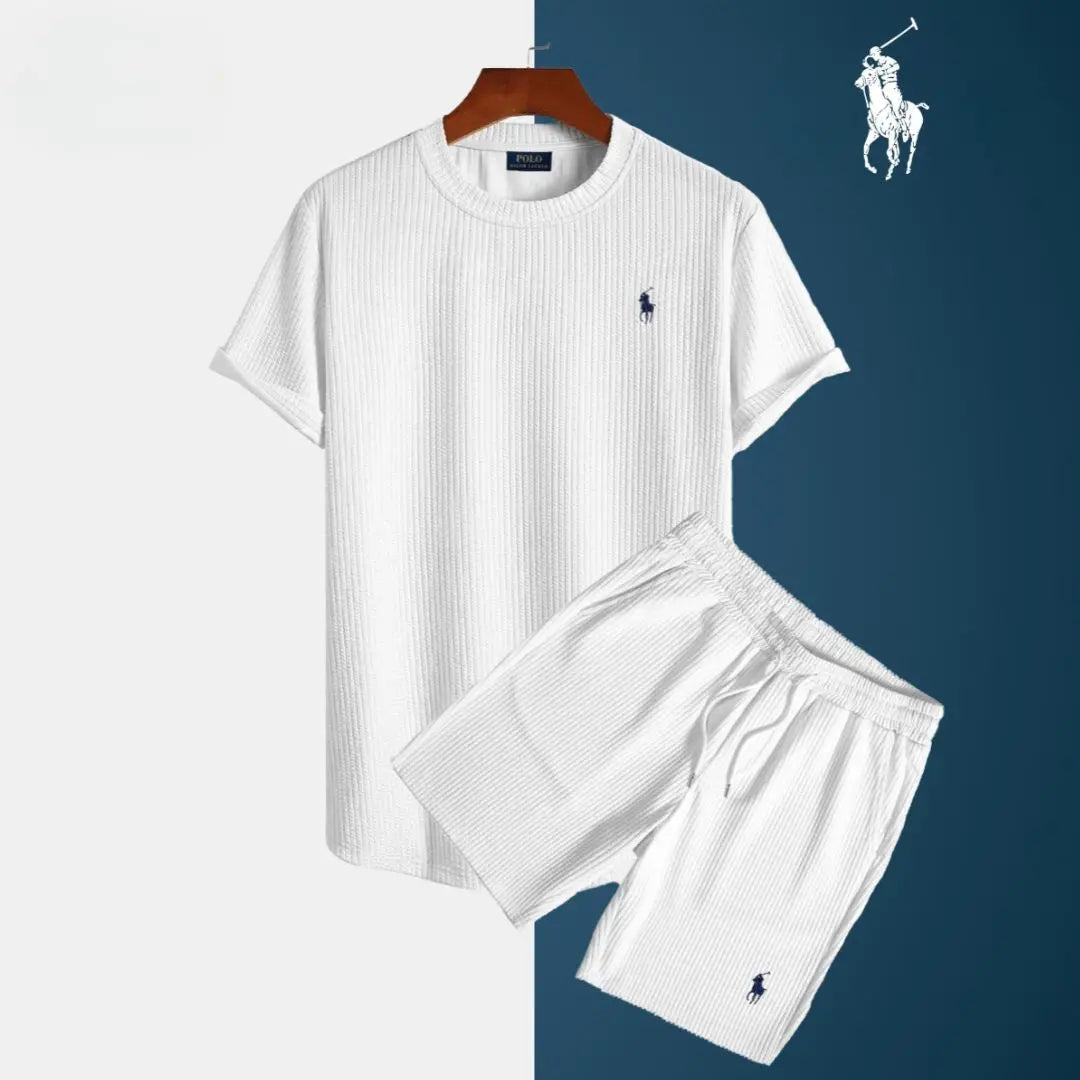 Chic Riviera Ensemble™