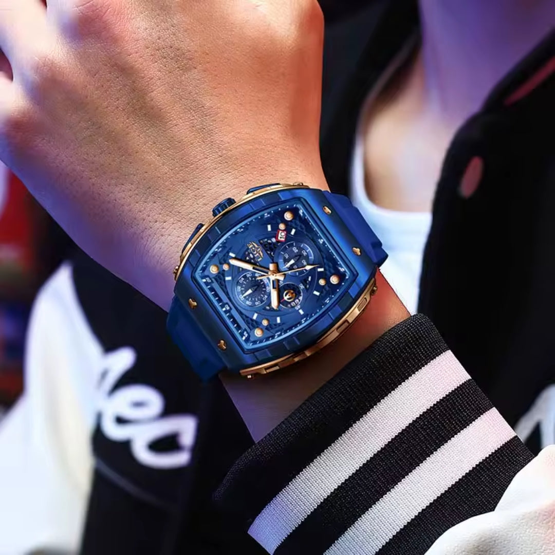 Richemille™ Supreme Blue