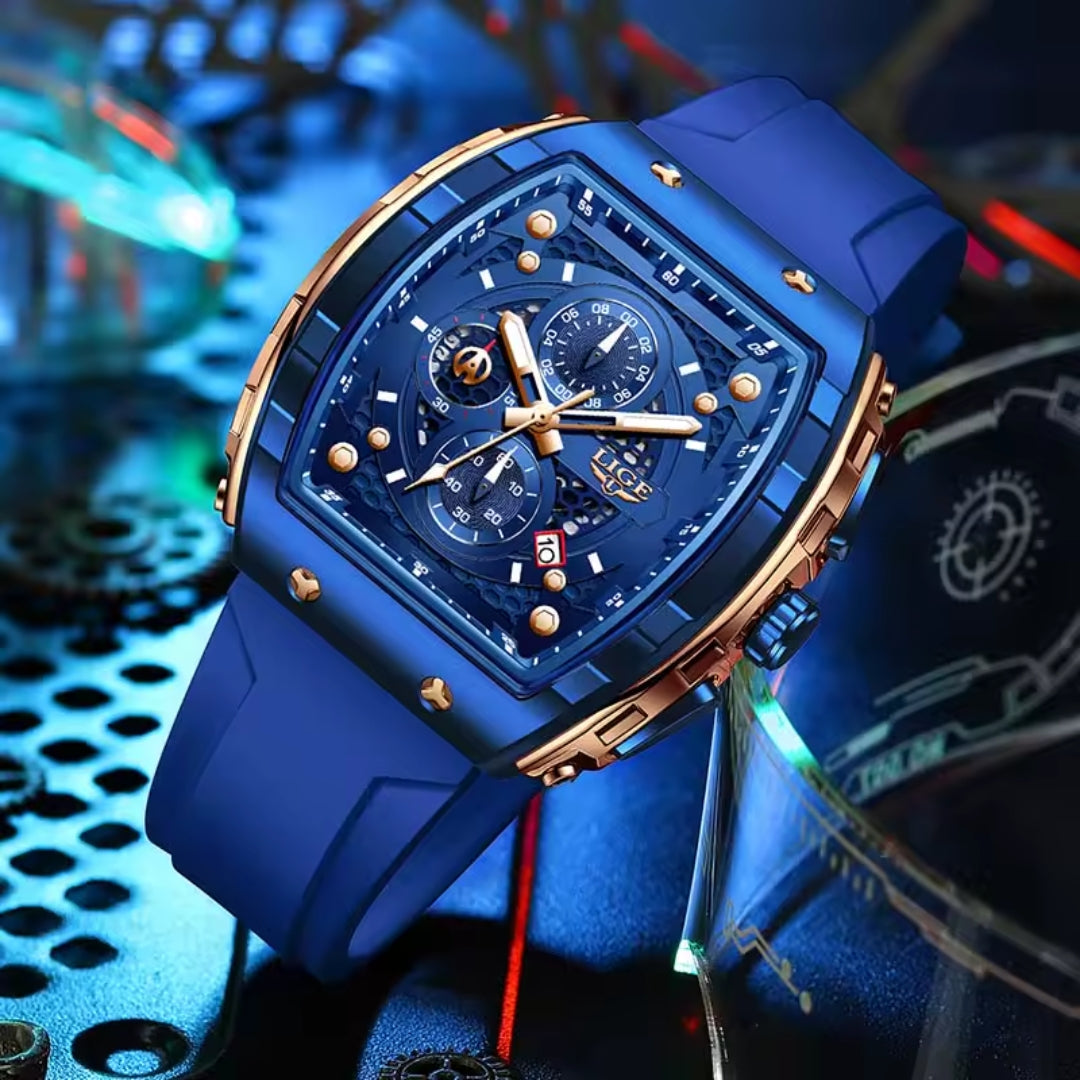 Richemille™ Supreme Blue