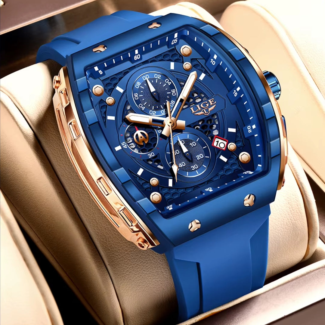 Richemille™ Supreme Blue
