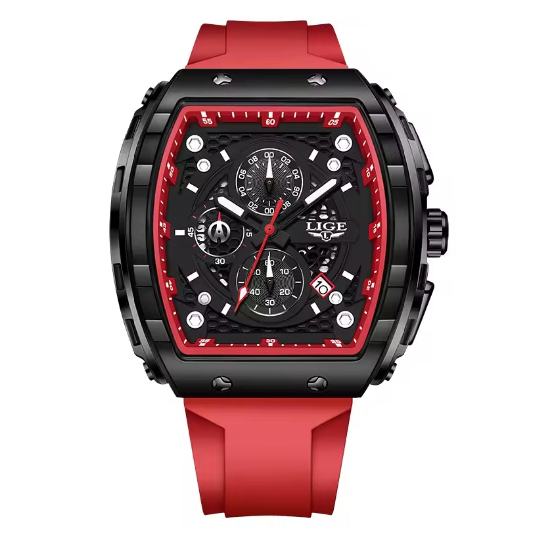 Richemille™ Supreme Red