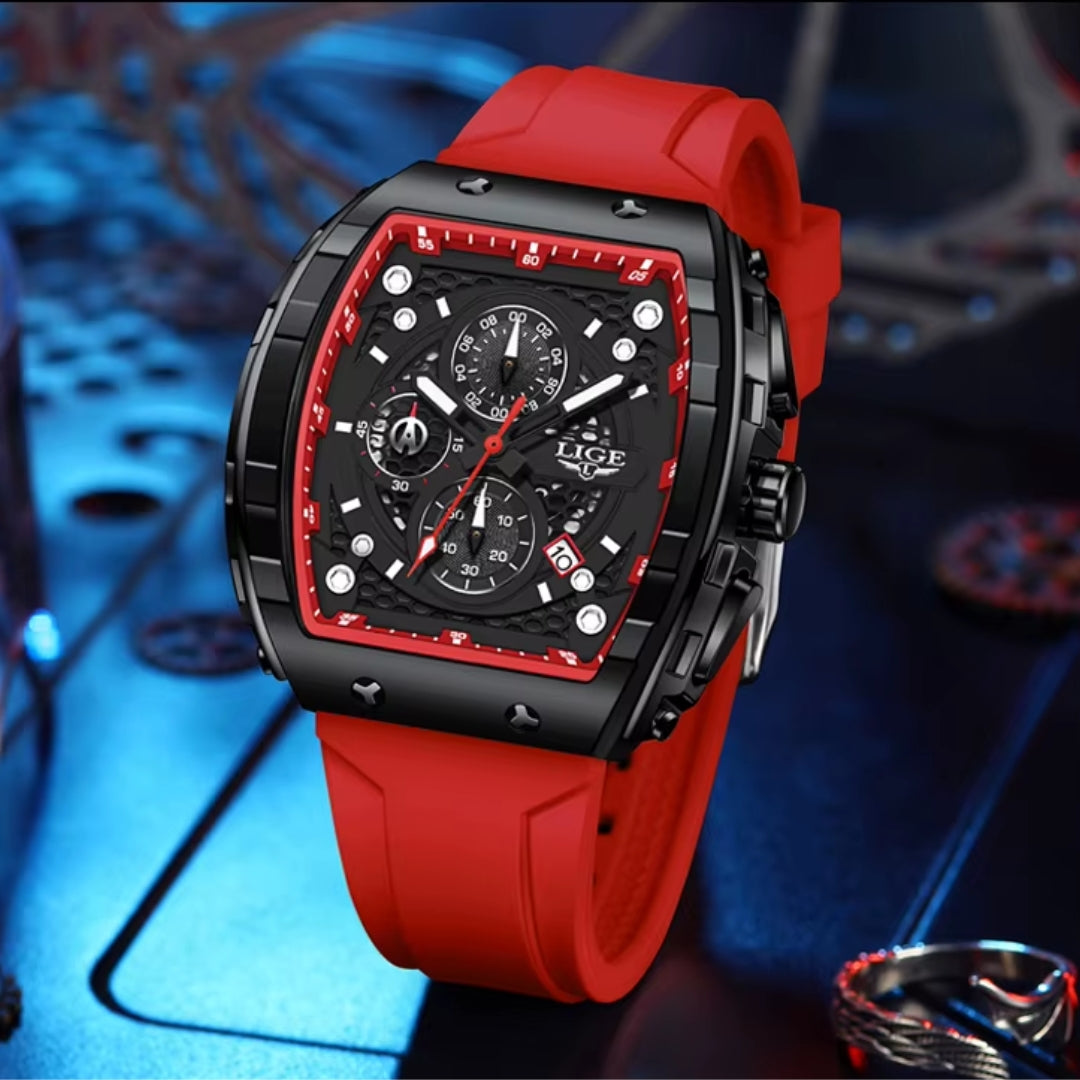 Richemille™ Supreme Red