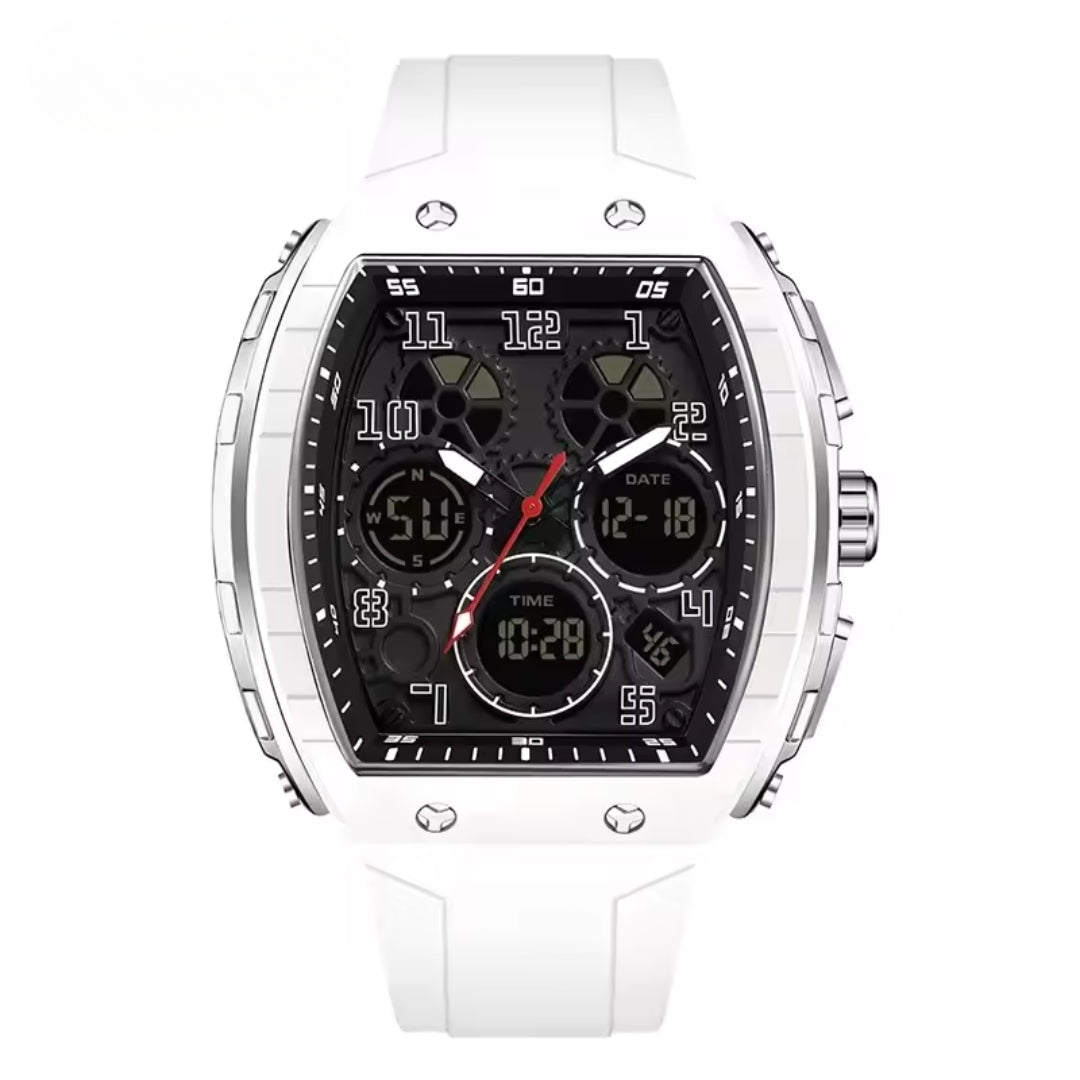 Richemille™ Prime White