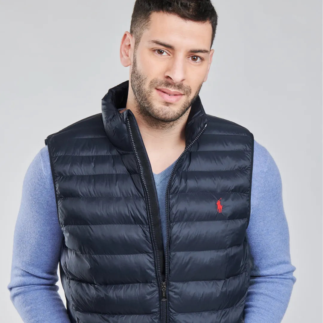 Premium Weste + Gratis Pullover  [RÄUMUNGSVERKAUF]