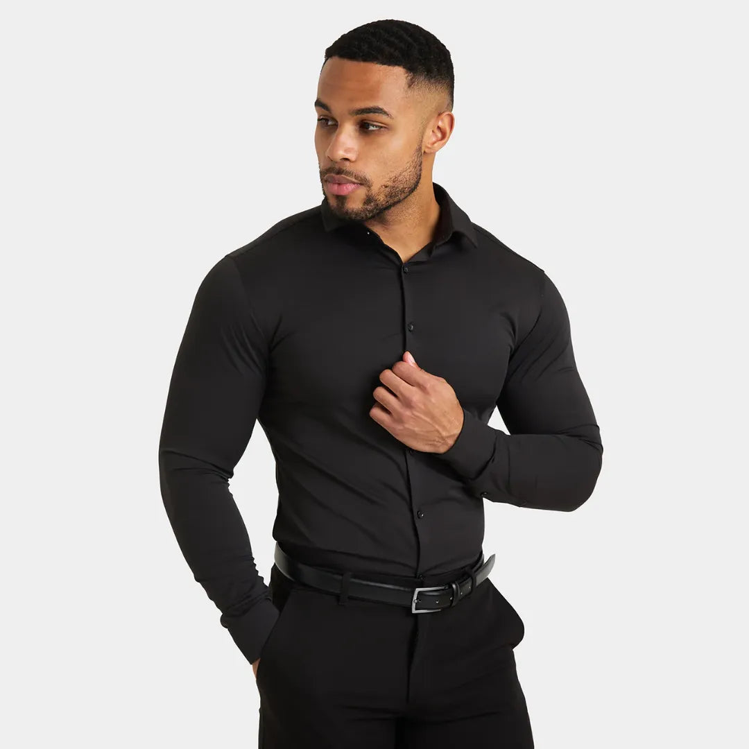 BullTech™ – Stretch-Hemd (1 kaufen, 2 bekommen)