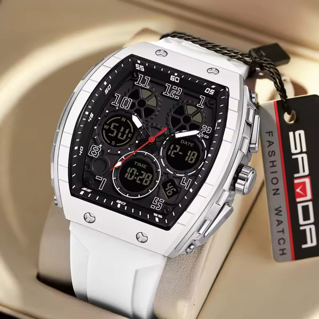 Richemille™ Prime White