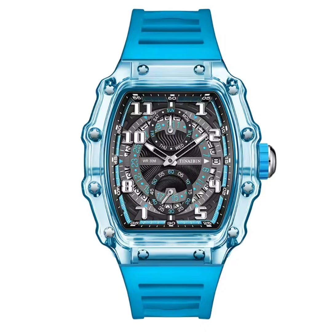 Richemille™ Maverick Blue
