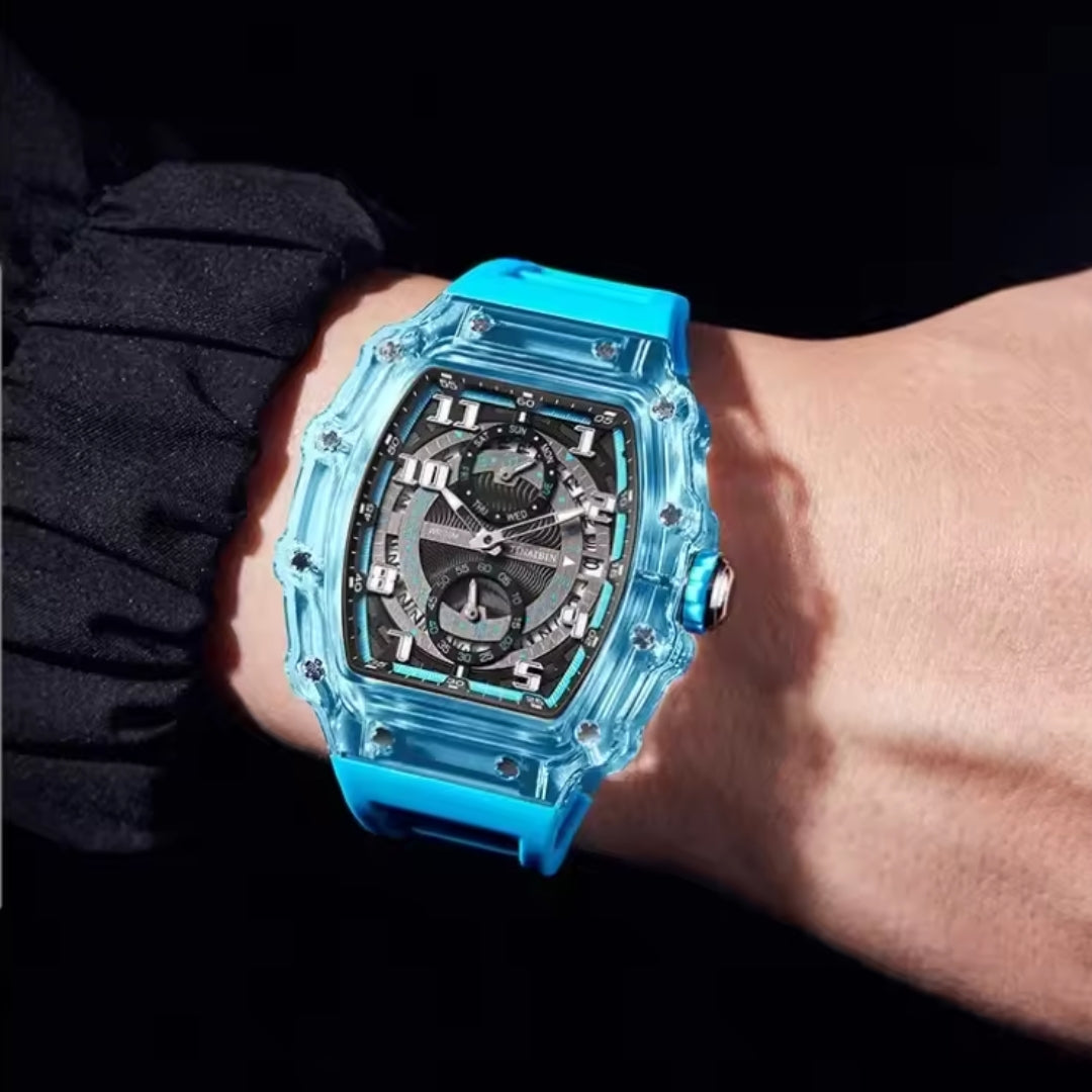 Richemille™ Maverick Blue