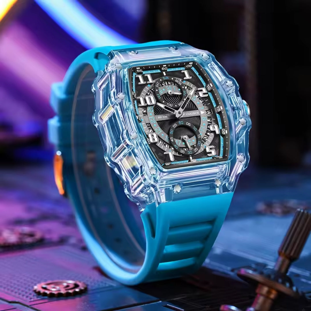 Richemille™ Maverick Blue