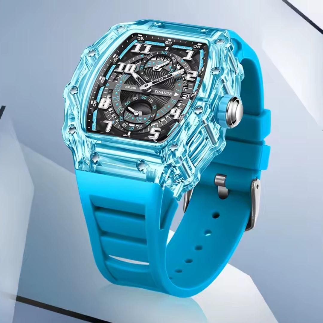Richemille™ Maverick Blue