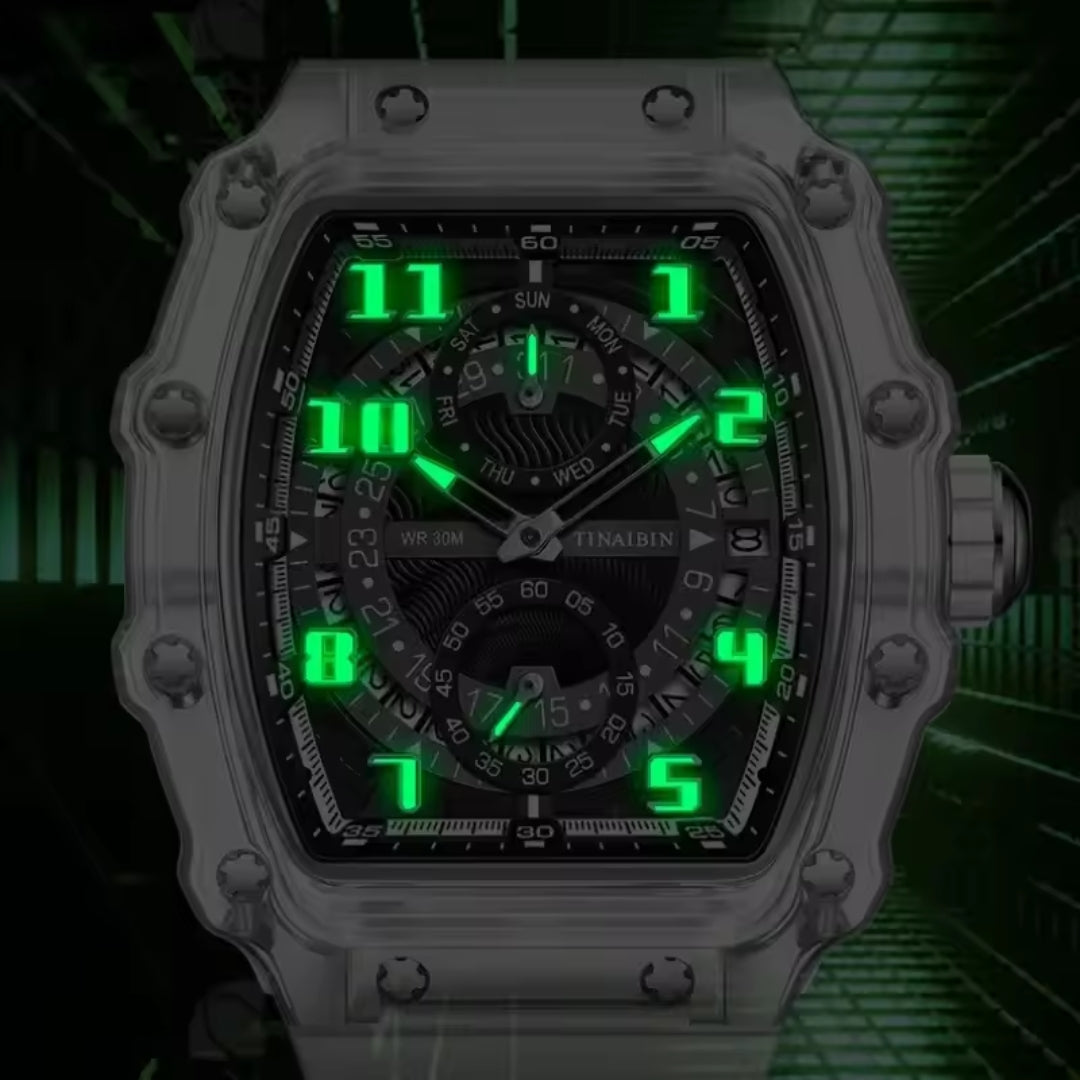 Richemille™ Maverick Blue