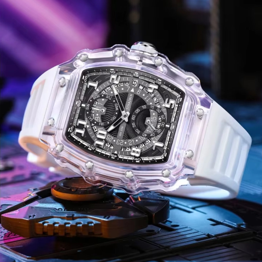 Richemille™ Maverick White