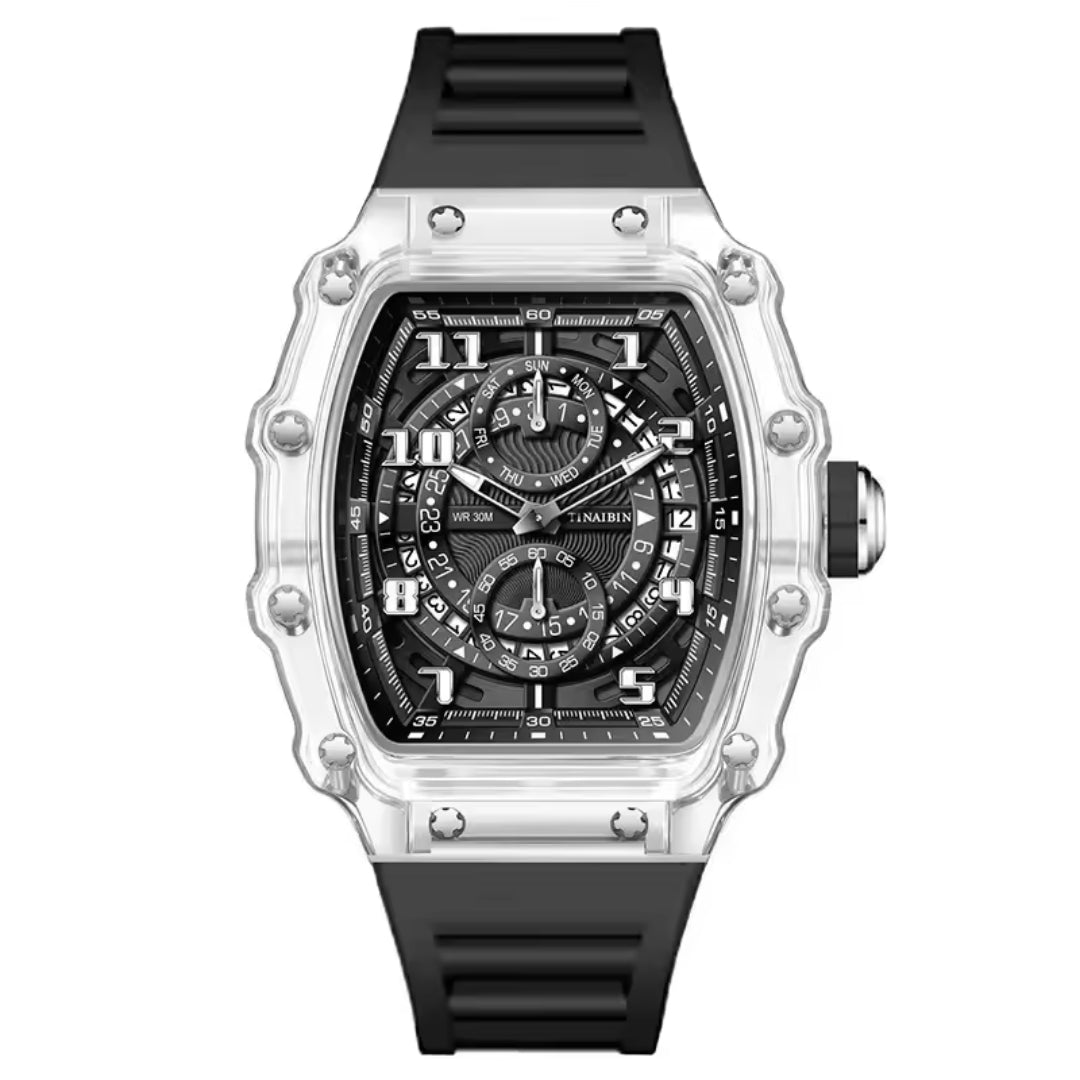 Richemille™ Maverick Black