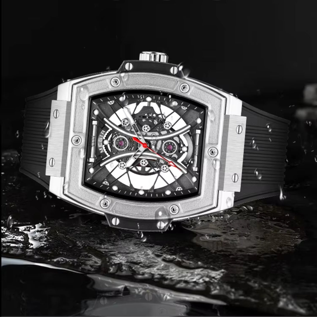 Richemille™ Titan Black