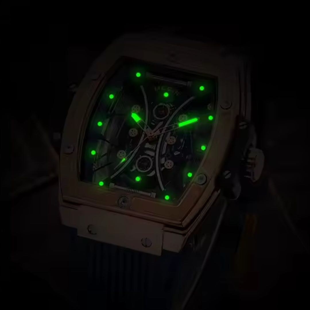 Richemille™ Titan Black