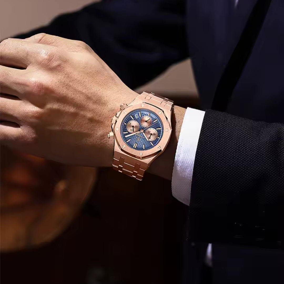 Richemille™ Tempus