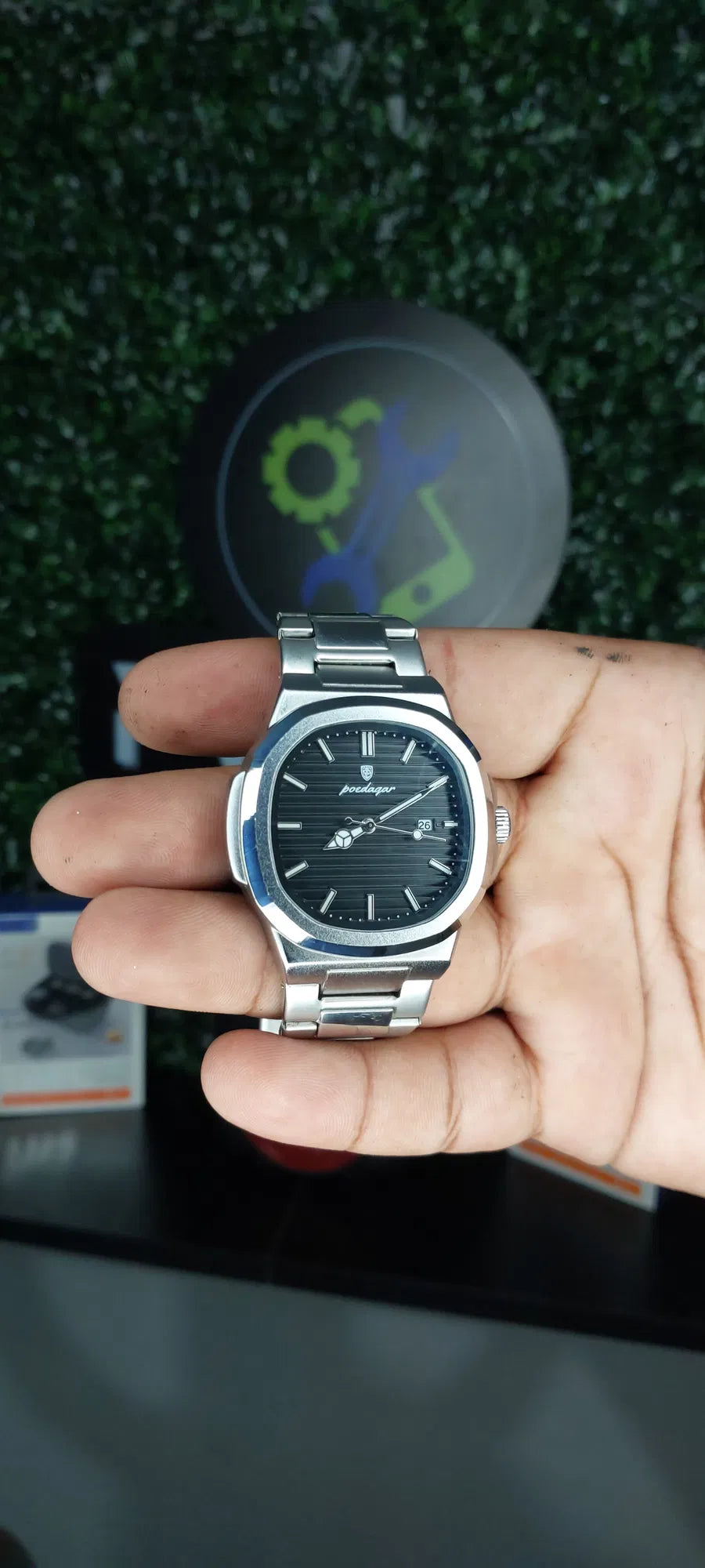 <p> ★★★★★ Mehr als 15.000 Kunden vertrauen uns</p>