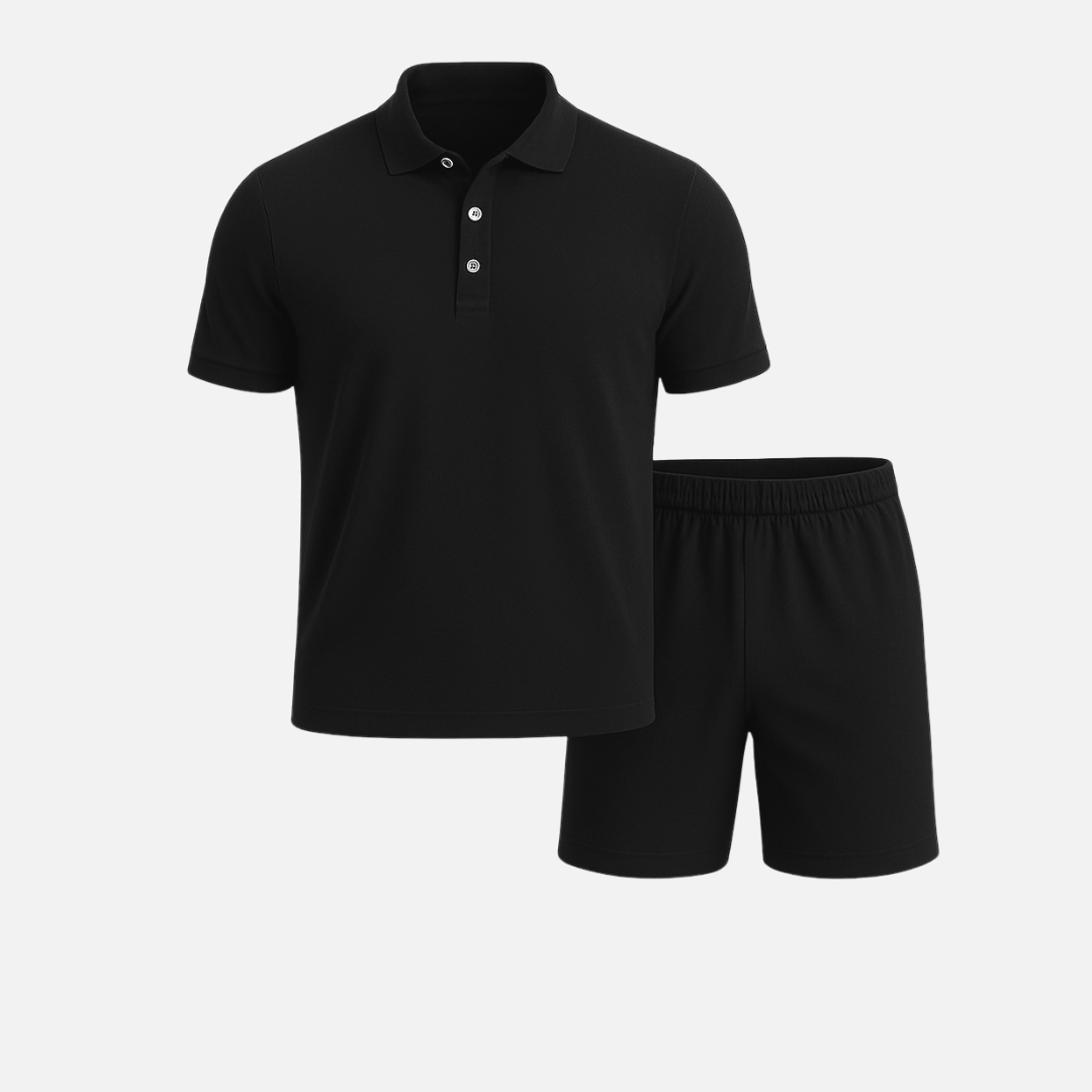 Polo Summer Set
