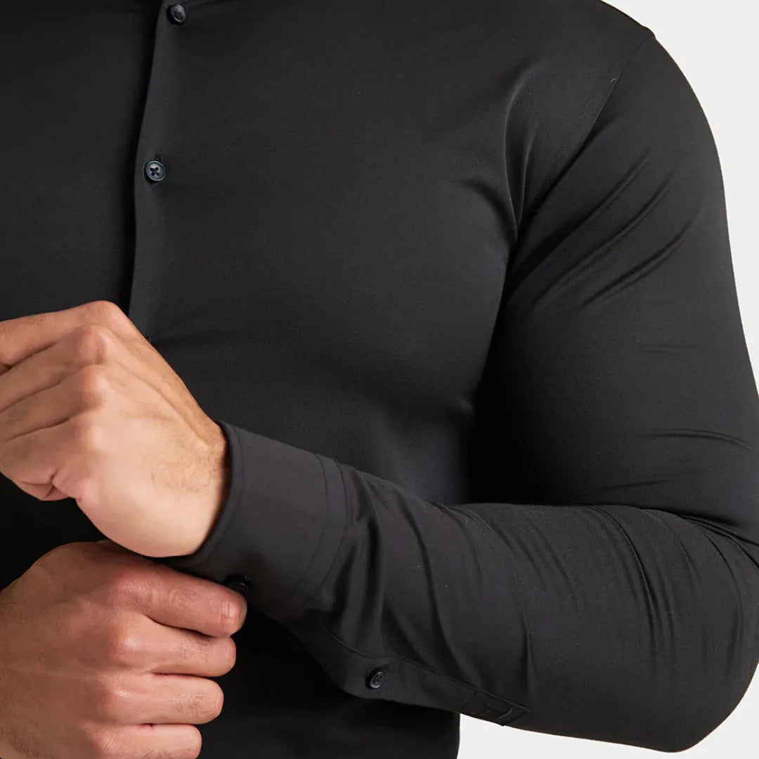 BullTech™ – Stretch-Hemd (1 kaufen, 2 bekommen)