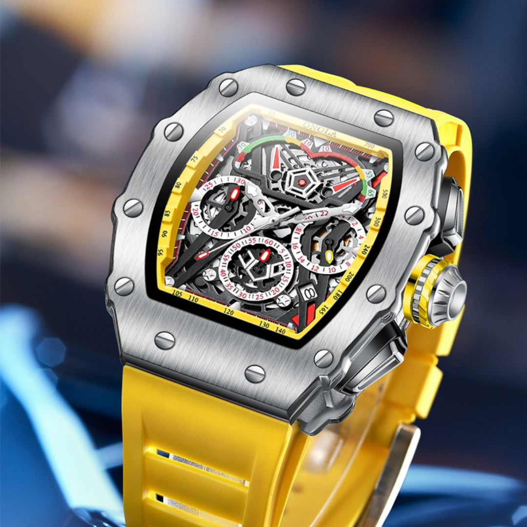 Richemille™ Prestige Yellow