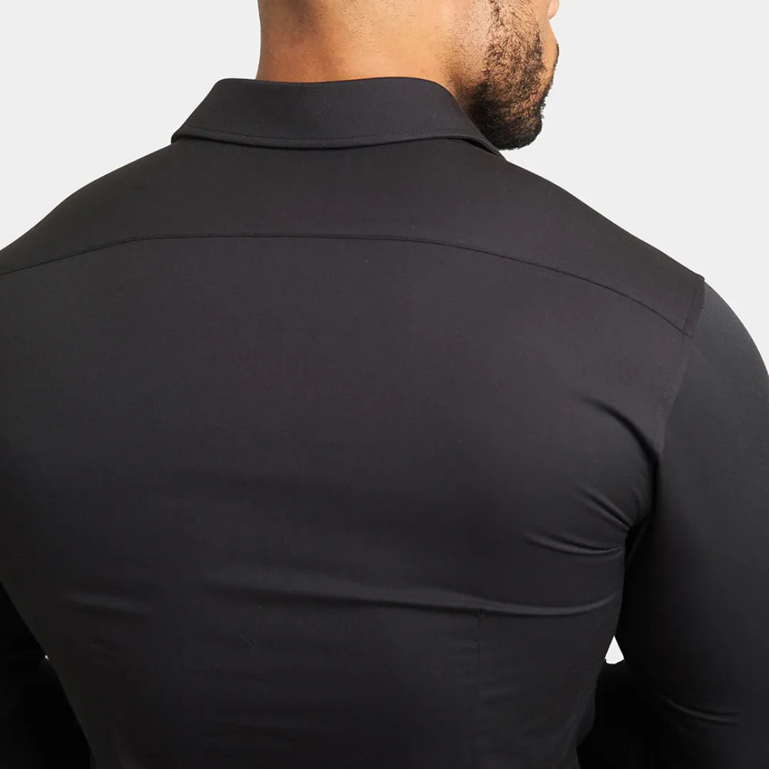 BullTech™ – Stretch-Hemd (1 kaufen, 2 bekommen)