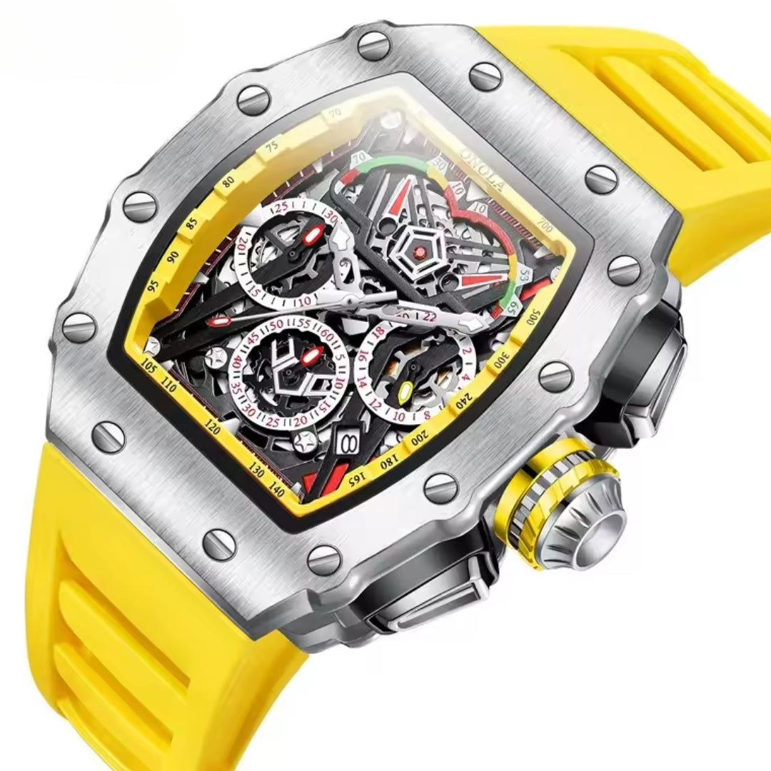 Richemille™ Prestige Yellow