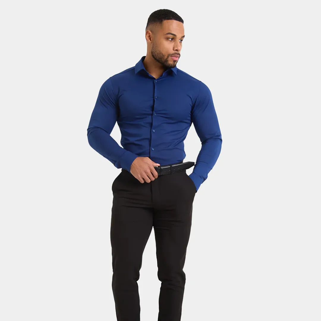 BullTech™ – Stretch-Hemd (1 kaufen, 2 bekommen)