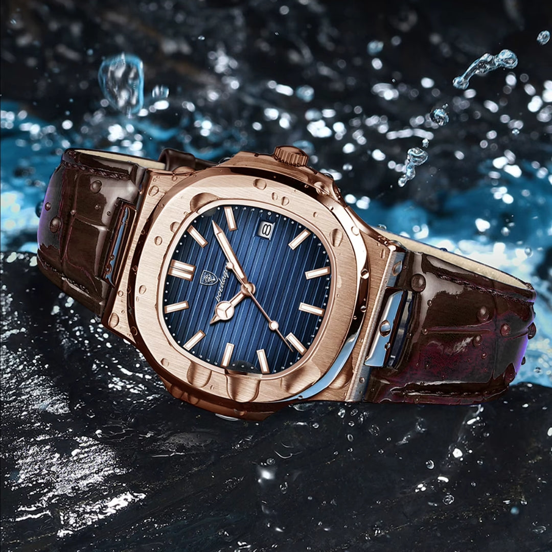 Richemille™ Imperius Gold