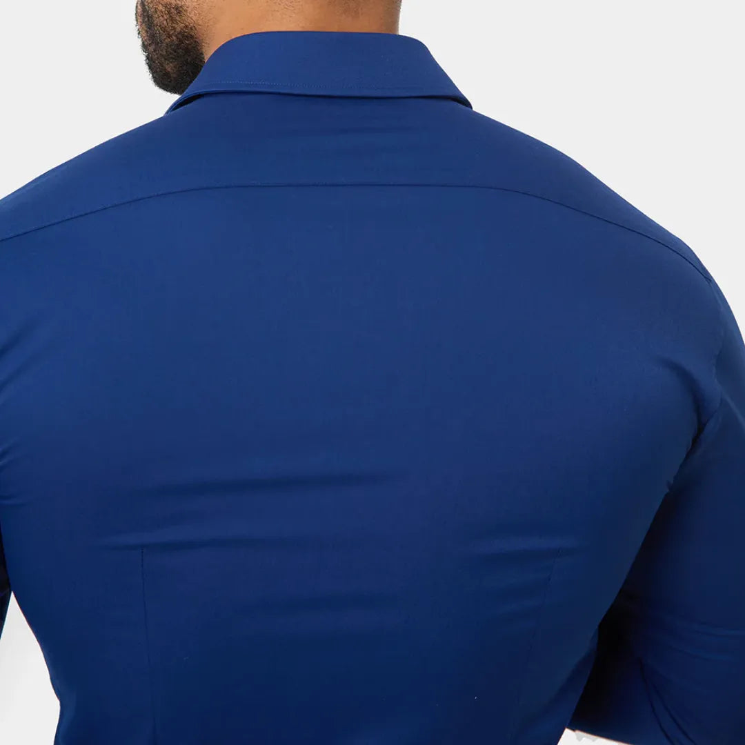 BullTech™ – Stretch-Hemd (1 kaufen, 2 bekommen)