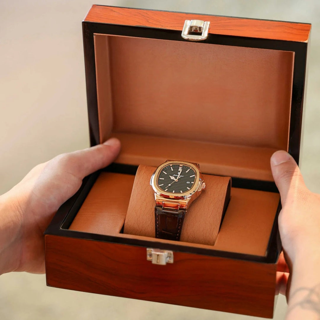 Richemille™ Imperius Gold