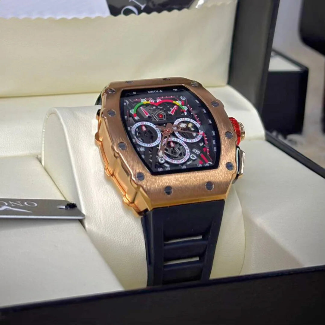 Richemille™ Prestige Golden