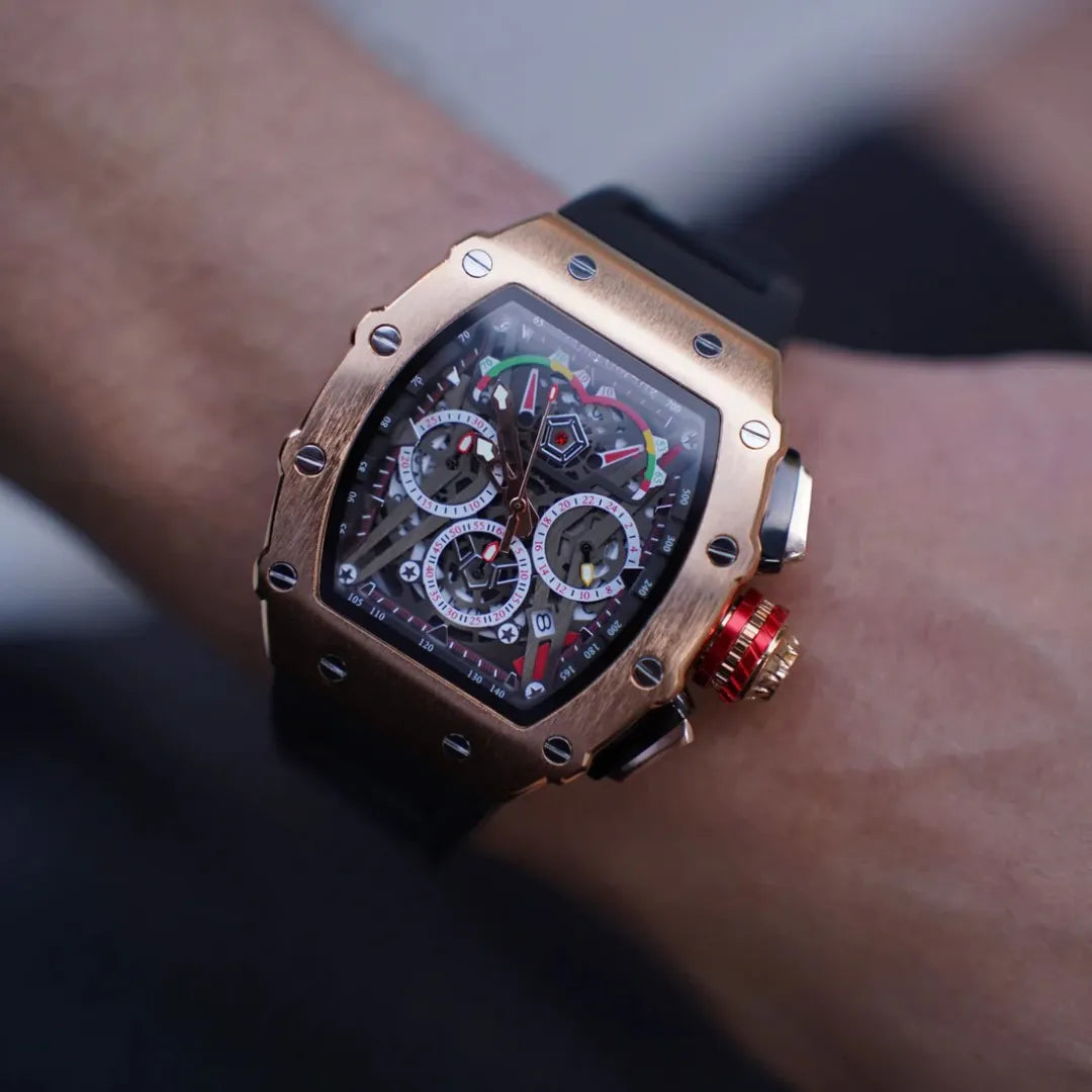 Richemille™ Prestige Golden