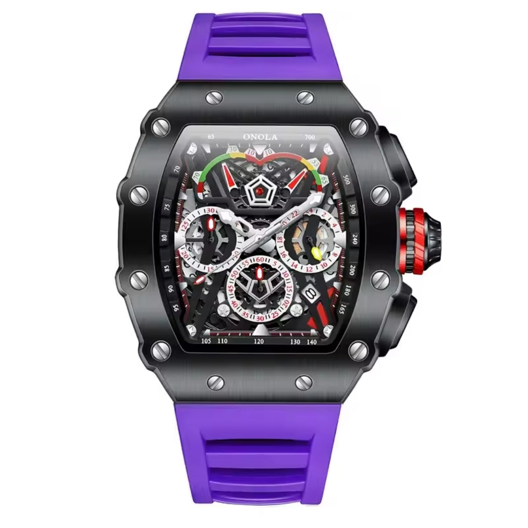 Richemille™ Prestige™ Purple