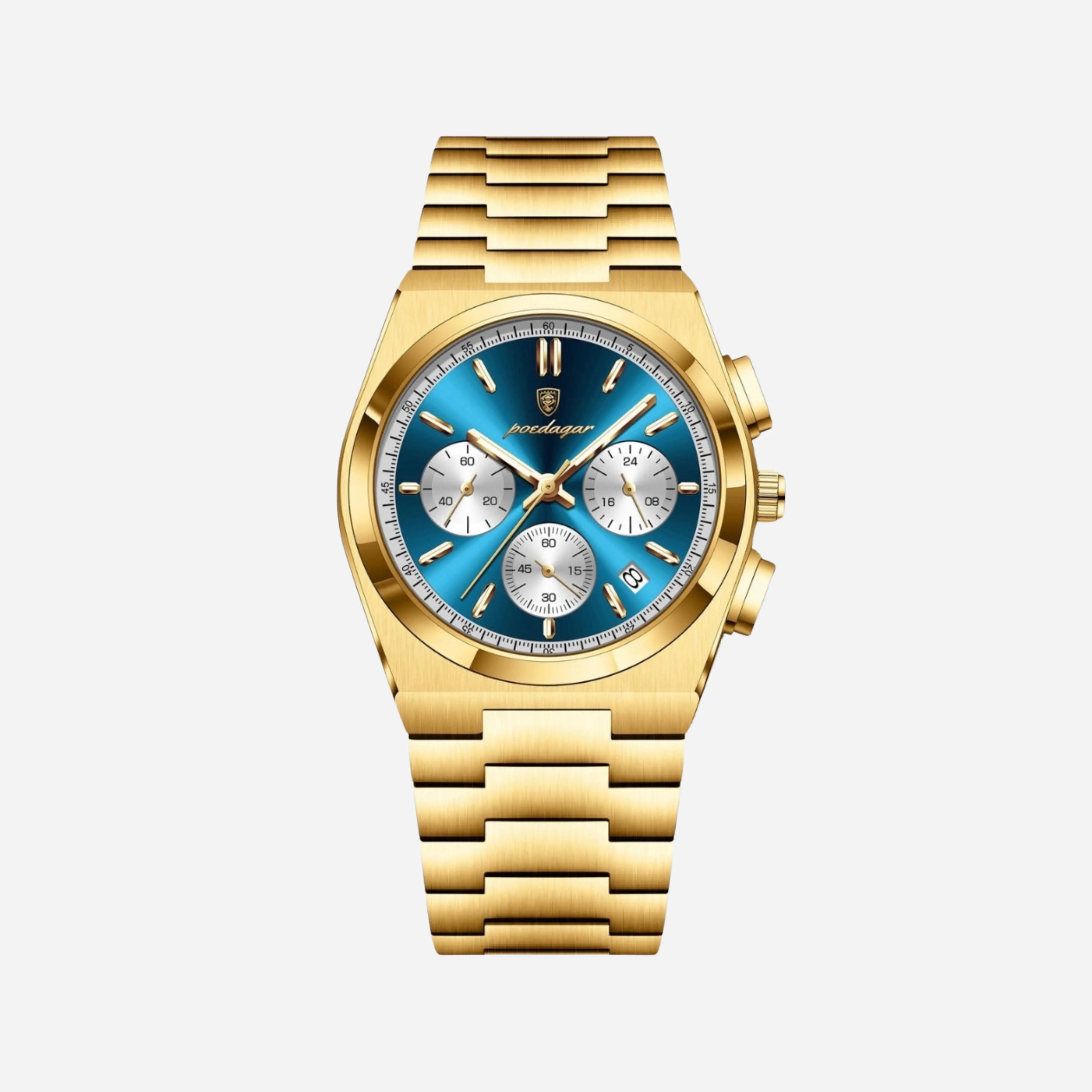 Richemille™ Palladium Gold