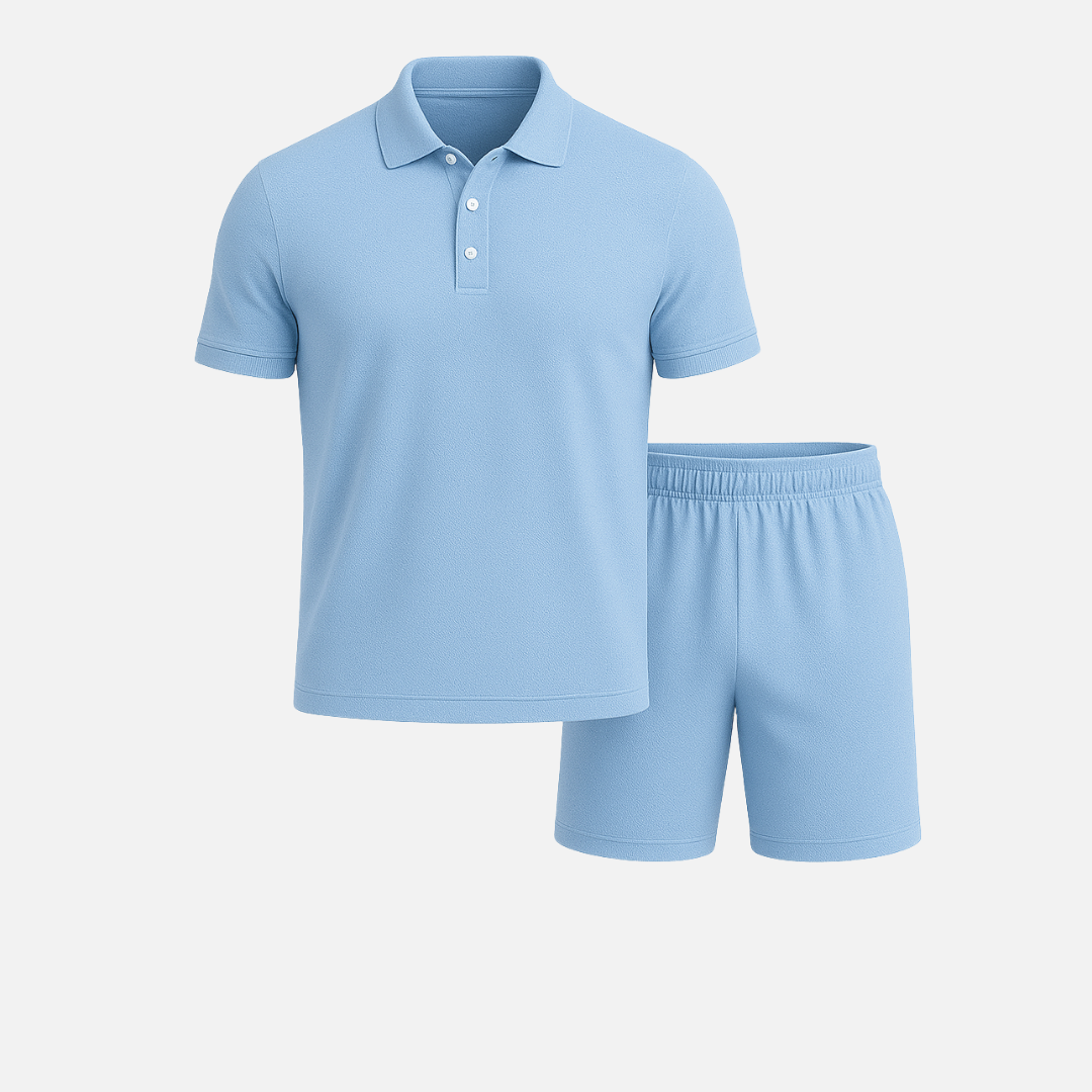 Polo Summer Set