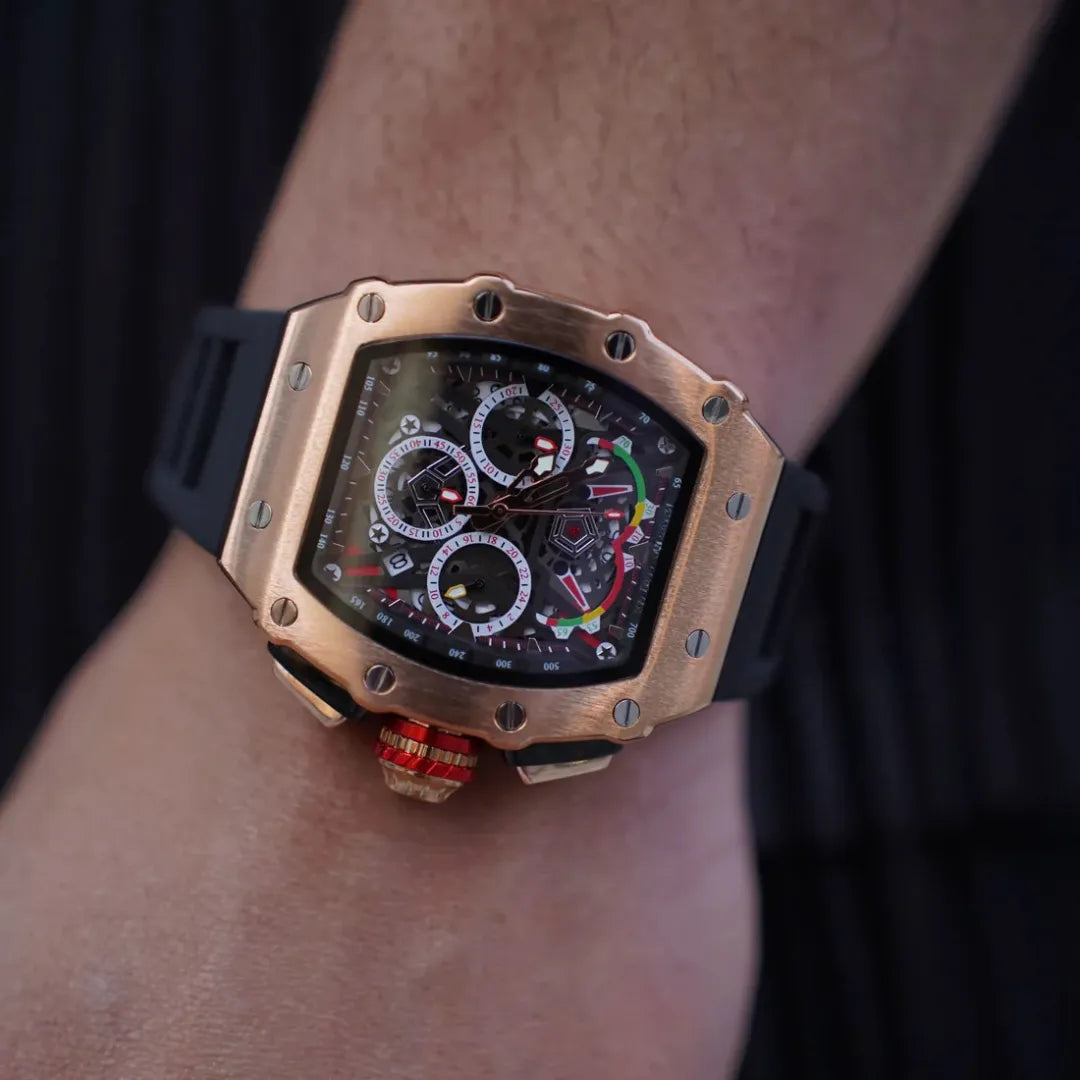 Richemille™ Prestige Golden