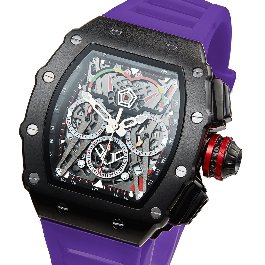 Richemille™ Prestige™ Purple