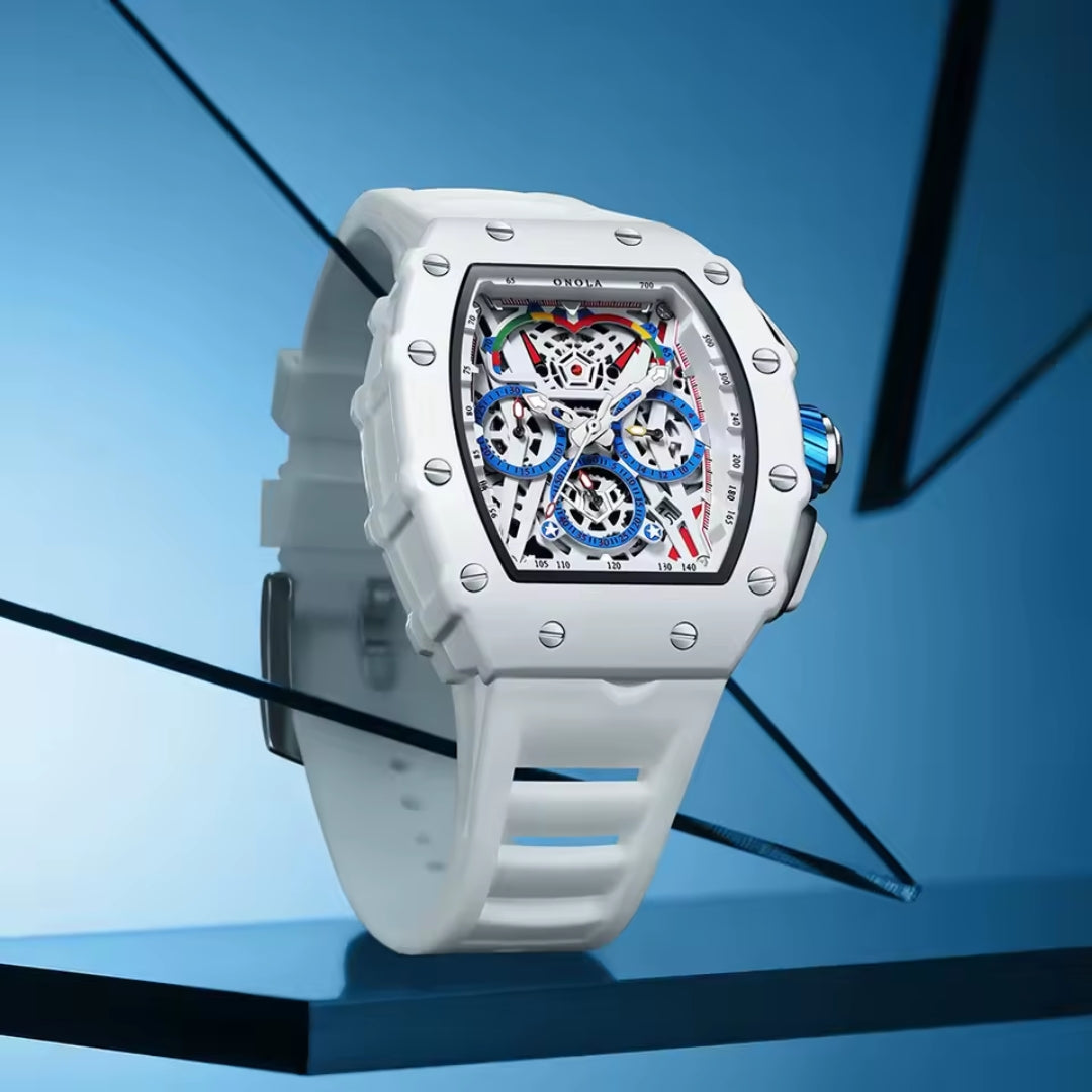 Richemille™ Prestige Snow
