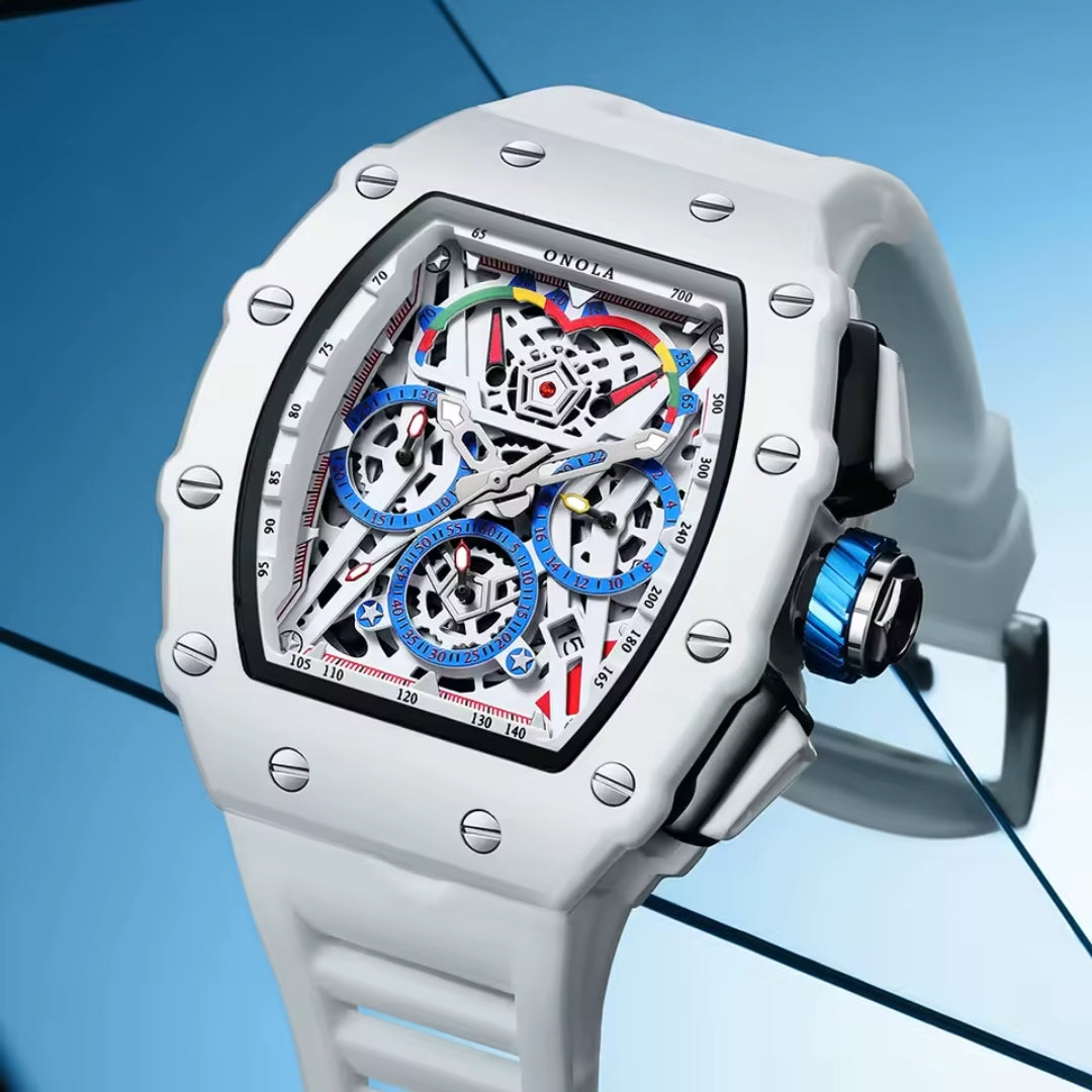 Richemille™ Prestige Snow