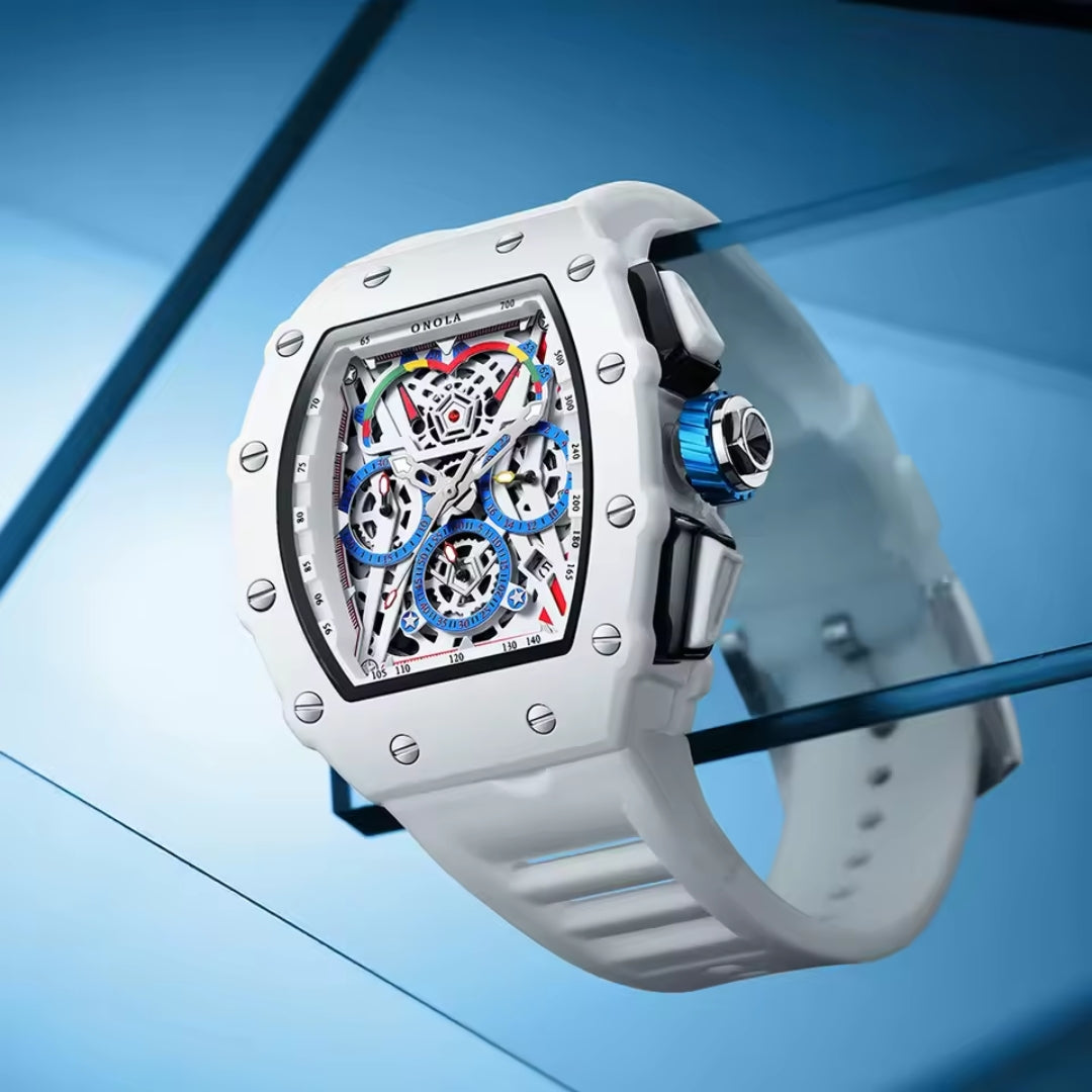 Richemille™ Prestige Snow
