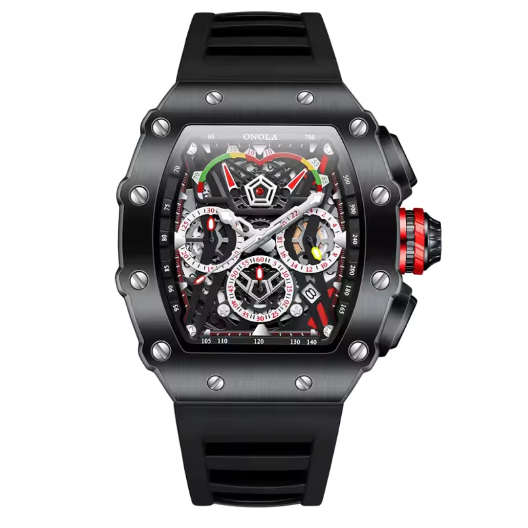 Richemille™ Prestige Black