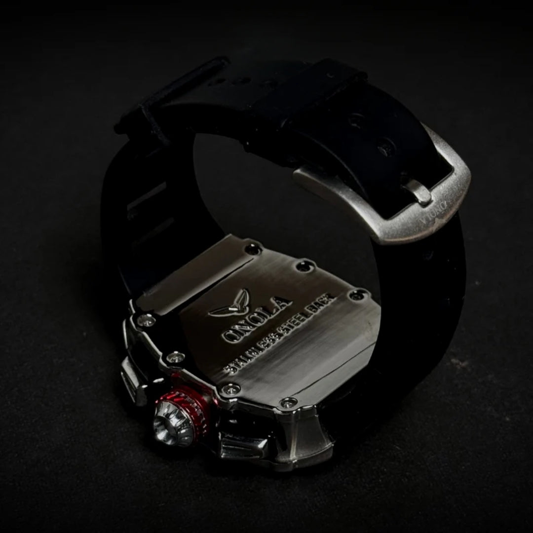 Richemille™ Prestige Black